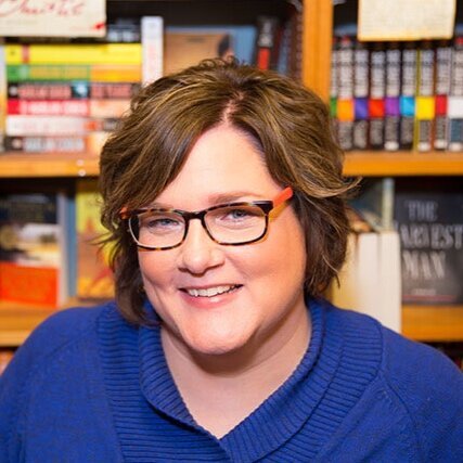 Lori Rader-Day