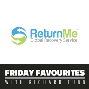 ReturnMe - Return Lost Items To Rightful Owners