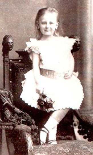 wilhelmina