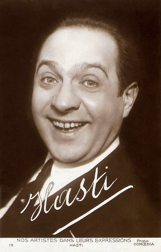Robert Hasti