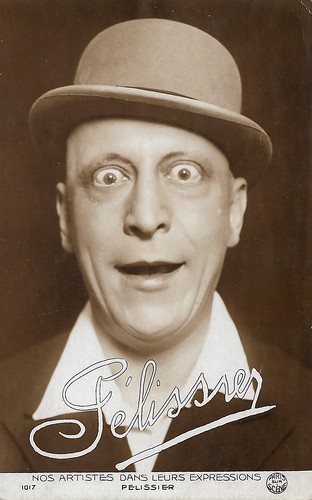 Pelissier