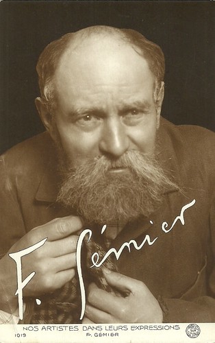 Firmin Gémier