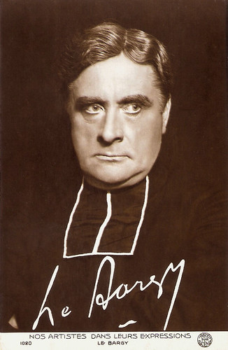 Charles Le Bargy