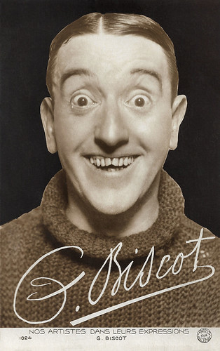 Georges Biscot