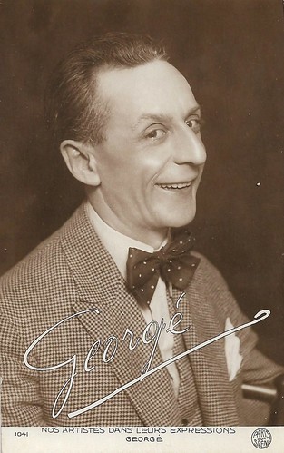 Georgé