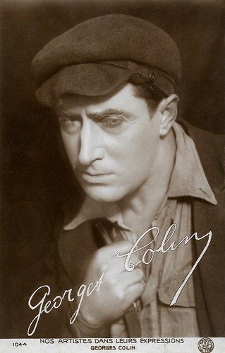 Georges Colin
