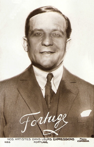 Fortugé