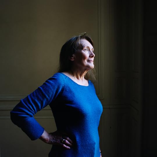 Regarde les lumières mon amour by