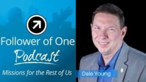 Discovering Your Strengths with Dale Young, ep#19