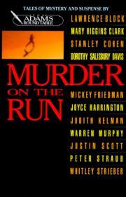 Murder-on-the-run