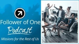 Well Done! – Matthew 25:21