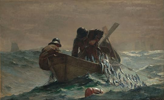 Winslow Homer - The Herring Net - Google Art Project.jpg