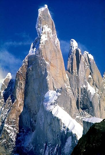 Cerro Torre - Wikipedia