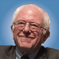 sanders