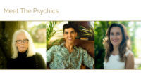 Our latest Psychic Reader Video’s – Serec, Anna, Aleksandra