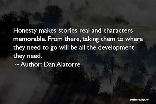 Dan Alatorre Quotes 2167594