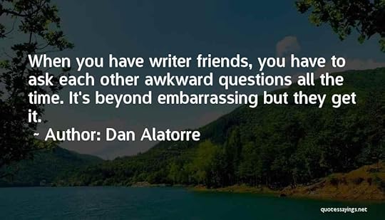 Dan Alatorre Quotes 990990