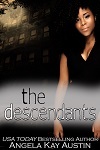 The Descendants cover