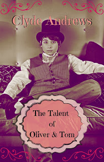 The Talent of Oliver & Tom