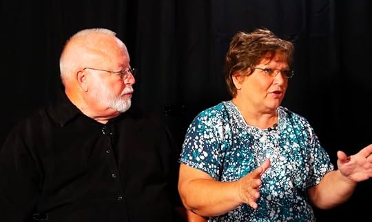 Terry and Amy Ruff
