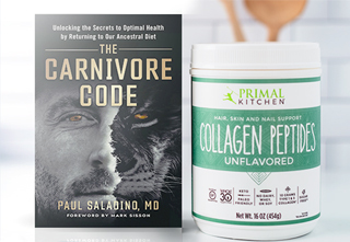 The Carnivore Diet 