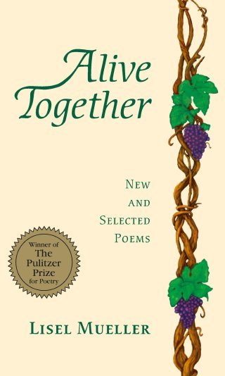 Love Beyond Label: Lisel Mueller’s Tender Poem About the Lush, Unclassifiable Bond Between Johannes Brahms and Clara Schumann