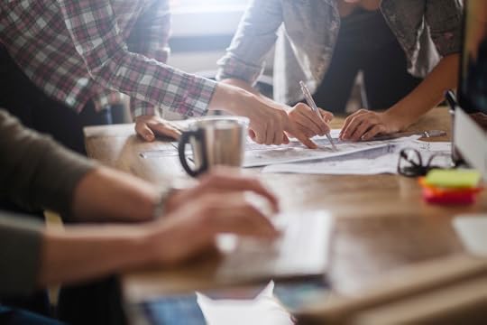 Why You Need to Take Care of the People Who Take Care of You