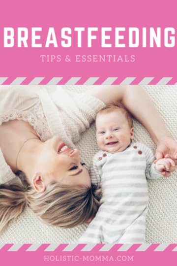 Breastfeeding Benefits