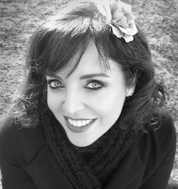 Sarah-Jane Stratford