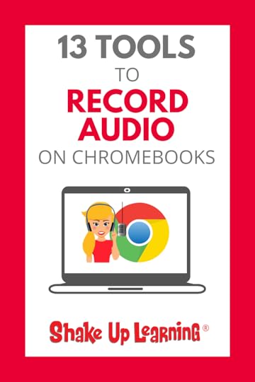 13 Tools to Record Audio on Chromebooks and Other Devices
