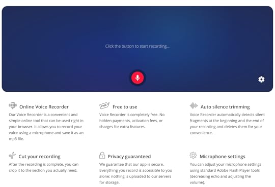 13 Tools to Record Audio on Chromebooks and Other Devices