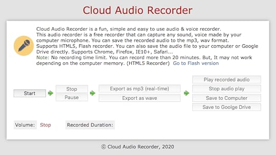 13 Tools to Record Audio on Chromebooks and Other Devices