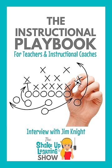 The Instructional Playbook (interview with Jim Knight)