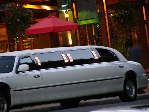 limousine rentals