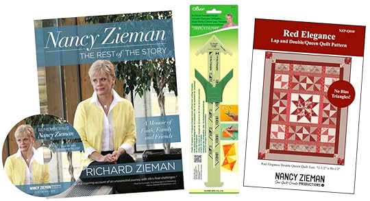 Nancy Zieman Productions