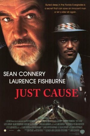 Causa Justa (1995)