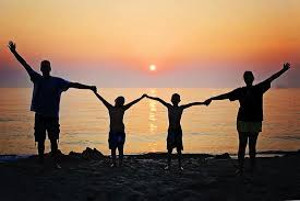 Making Progress Together: Consider a Family Retreat