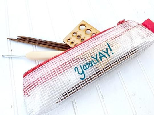 Can I bring knitting needles on an airplane? Travel tips for knitters and crocheters