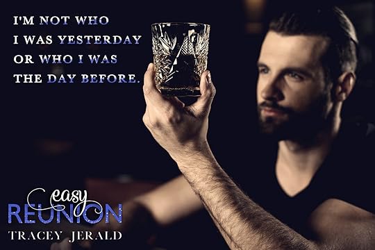 EasyReunion, angsty, reunion, bullies, curvygirl, secondchance