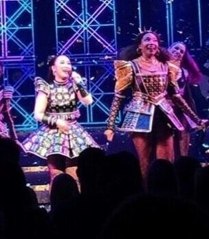 Photo thanks to @Makandcheessse on Instagram