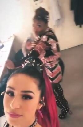 cleves broadway costume insta stories 2.JPG