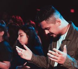 Corporate prayer, prayer workshop how-tos