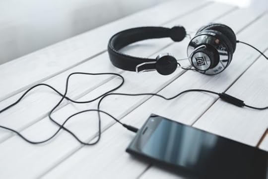 audiobook publishing