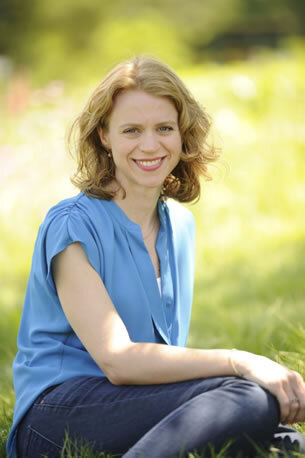 Kerri Maher