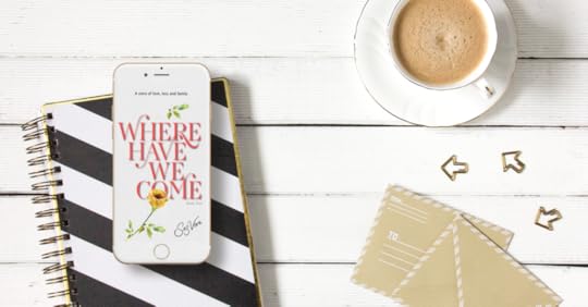 Where Have We Come - Book Two