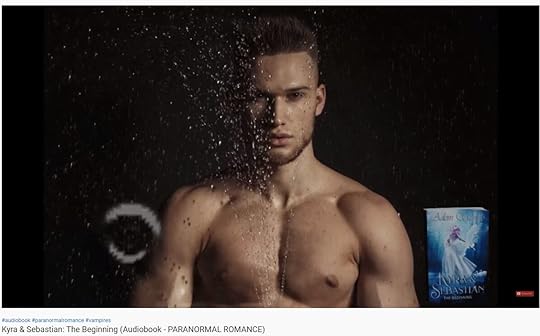 Audiobook on youtube