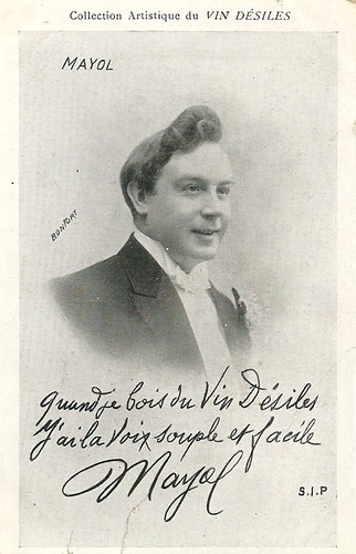 Mayol