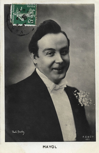 Mayol