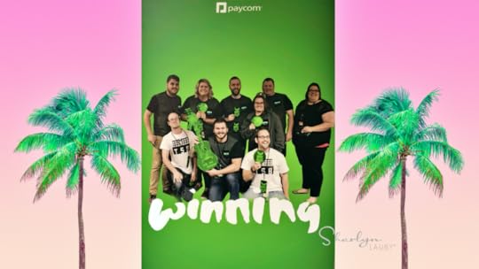 winning strategic HR at Paycom