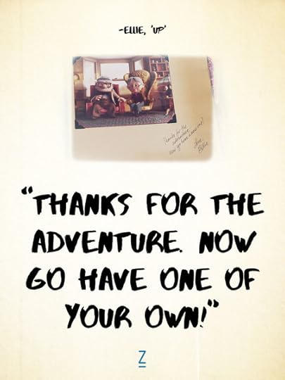 From 'Up'